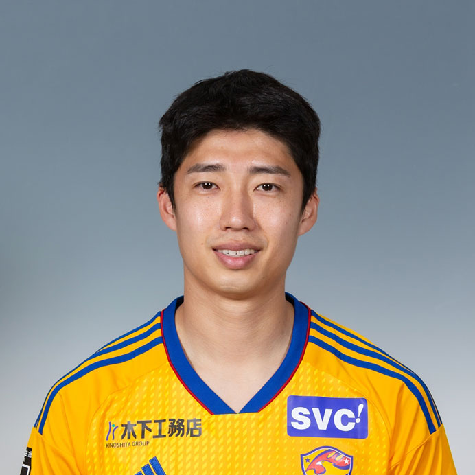 Yong Joon HEO