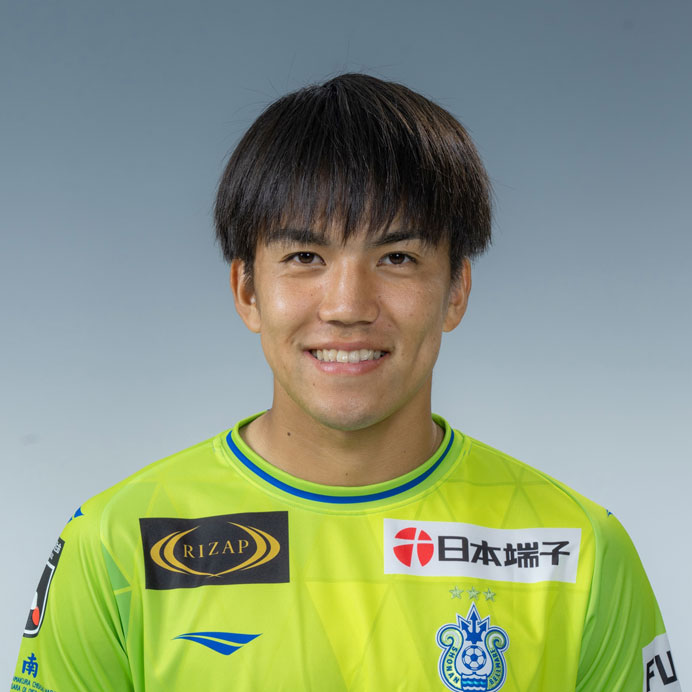 Satoshi TANAKA