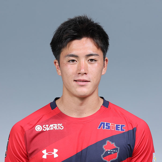 Naoki KUMATA